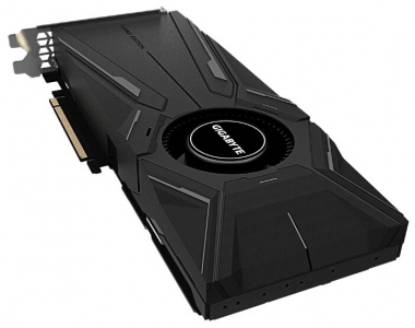  Gigabyte RTX 2080Ti GV-N208TTURBO OC-11GC