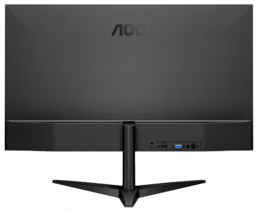    AOC 24B1XHS black - 