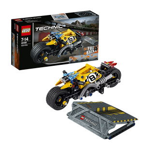    LEGO Technic 42058   - 