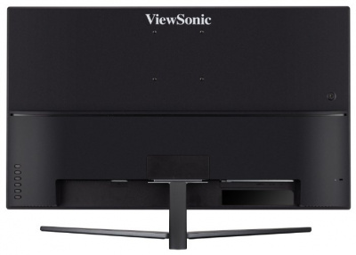    Viewsonic VX3211-4K-MHD Black - 