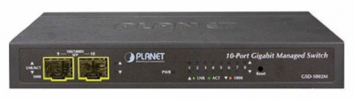  Planet GSD-1002M 