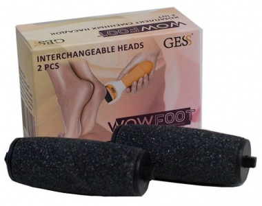     GESS Wow Foot 2  (GESS-605)