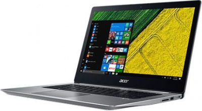  Acer Swift 3 SF314-55-304P (NX.H3WER.012), silver
