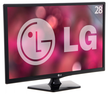 - LG 28MT47V-PZ