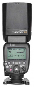    YongNuo Speedlite YN-600EX-RT  Canon - 