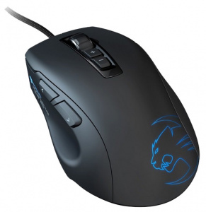   Roccat Kone Pure Black USB - 