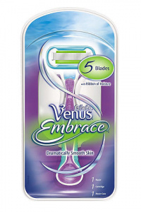   Gillette Venus Embrace, 