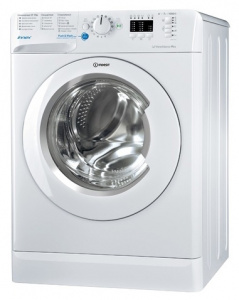     Indesit BWSA 71052 L B - 