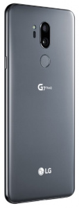    LG G7 G710E 4Gb/64Gb platinum - 