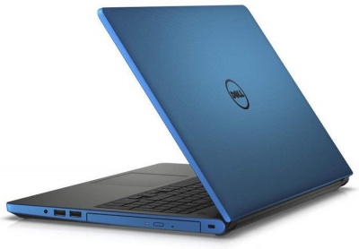  Dell Inspiron 5558-7962, Blue