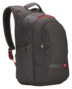  Case logic Laptop Backpack 16 Grey