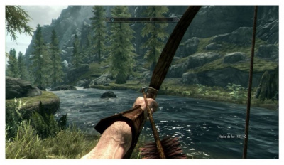  Bethesda Softworks The Elder Scrolls V: Skyrim