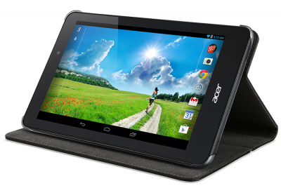 - Acer  Acer Iconia One 8 B1-810, Black