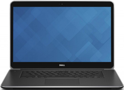  DELL Precision M3800-6774, Silver