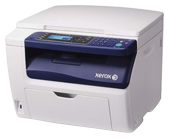    Xerox WorkCentre 6015B - 