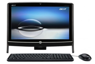    Acer Aspire Z1650 - 