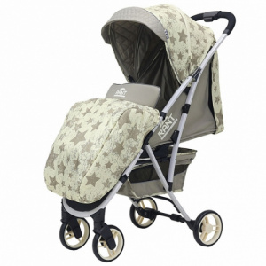     Rant Largo RA054 Stars Beige - 