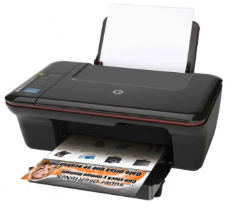    HP Deskjet 3050 J610a - 