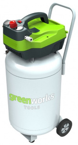  Greenworks GAC50V