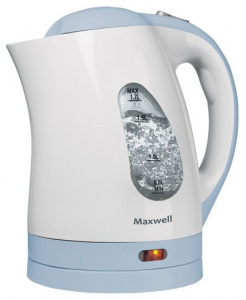  Maxwell MW-1014, blue