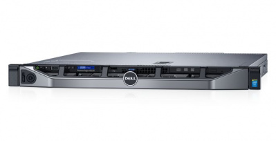  Dell PowerEdge R230 (R230-AEXB-62T)