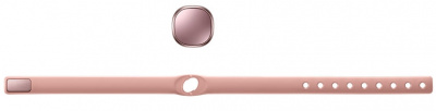 - Samsung Charm, pink