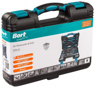   Bort BTK-65