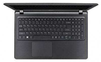  Acer Aspire ES1-572-P61J (NX.GD0ER.021) black