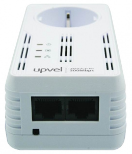  Powerline- UPVEL UA-252PSK