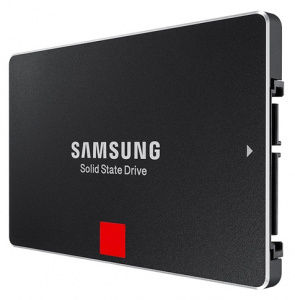 SSD- Samsung MZ-7KE256BW