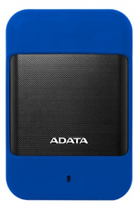      ADATA HD700 2TB, Blue - 