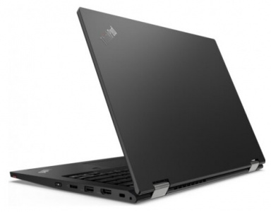  Lenovo ThinkPad Yoga L13 (20R50002RT), black