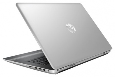  HP 17-ab200ur (1DM85EA) silver