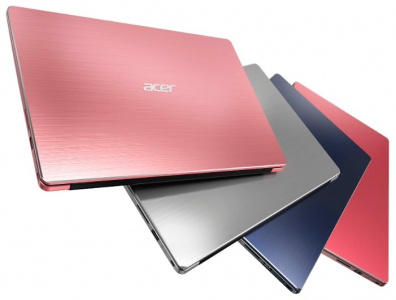  Acer Swift 3 SF314-54G-813E silver