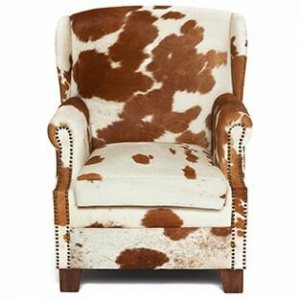  TetChair Secret De Maison Fenix (M-201S)  , brown white