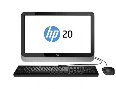    HP Pavilion 20-2303ur All-in-One (L6J48EA) - 