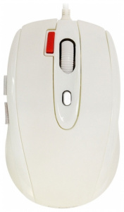   CBR CM 377 White USB - 