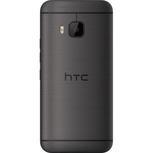    HTC One M9 EEA Gunmetal, Gray - 