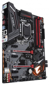   Gigabyte Z370 Aorus Gaming 3