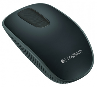   Logitech Zone T400 Black - 