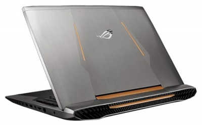  ASUS G752VL (90NB09Y1-M00940)