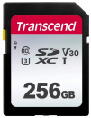 Карта памяти Transcend TS256GSDC300S 256Gb Карта памяти Transcend TS256GSDC300S 256Gb