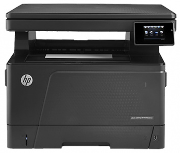    HP LaserJet Pro M435nw (A3E42A) - 