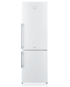    Gorenje NRK61JSY2W, White - 