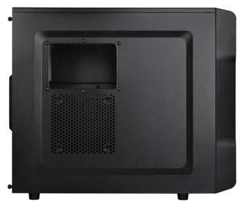    Thermaltake Chaser A21 CA-1A3-00M1WN-00 Black