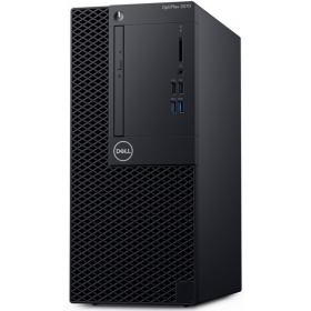   Dell Optiplex 3070 MT (3070-7674), black