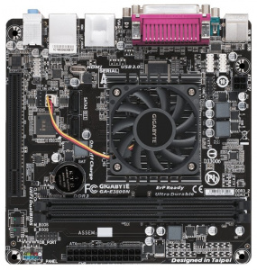   Gigabyte GA-E3800N RTL