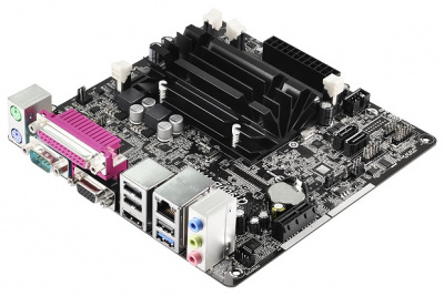   ASRock Q1900B-ITX