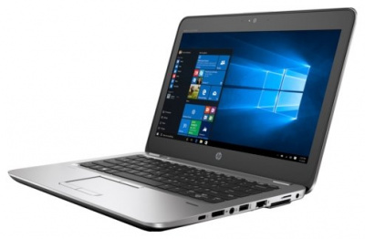  HP EliteBook 725 G4 (Z2W00EA)