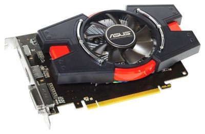  Asus Radeon HD 6670